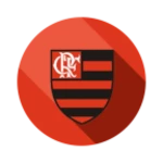 Logo of Torcida Flamengo android Application 